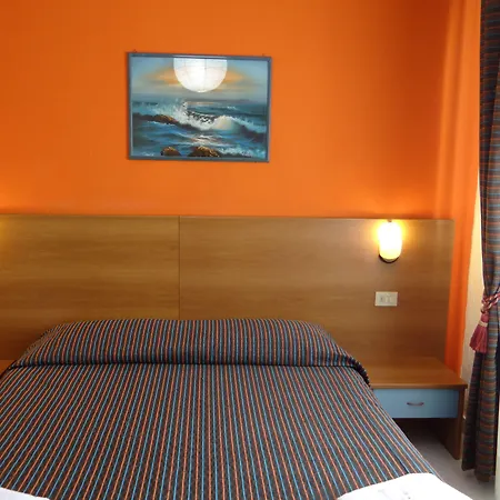 Hotel Amendola Fiera-2
